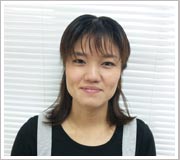 石川 栄子