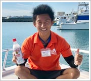 大藤 龍太