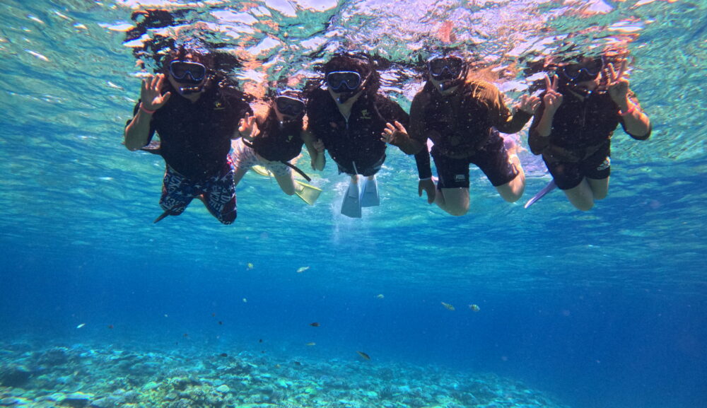 【4月10日】本日のシーワールド