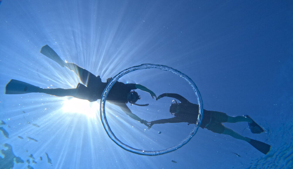 【4月9日】那覇発チービシコース・パラセーリング＆本部発パラセーリング・シュノーケリング