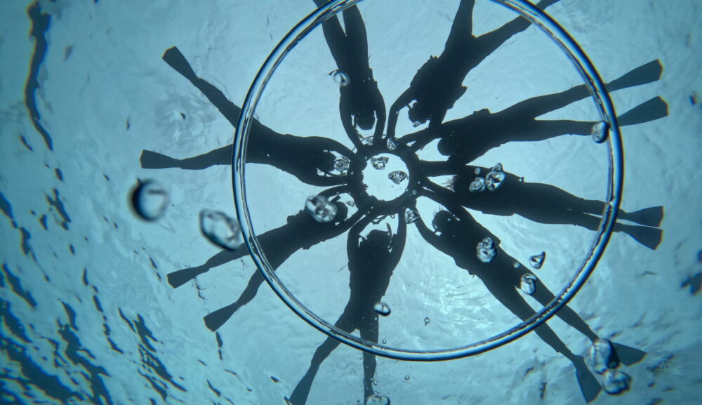 【4月25日】那覇発チービシコース・パラセーリング＆本部発パラセーリング